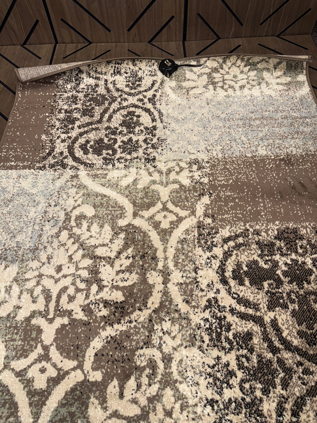 Superior Bristol 4x6 Area Rug