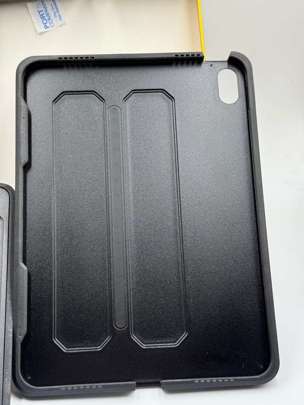 ZAGG Rugged Book Bluetooth Keyboard Case for iPad 10th Gen