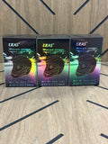 EJEAS V6 Pro Bluetooth Motorcycle Helmet Intercom 3-Pack
