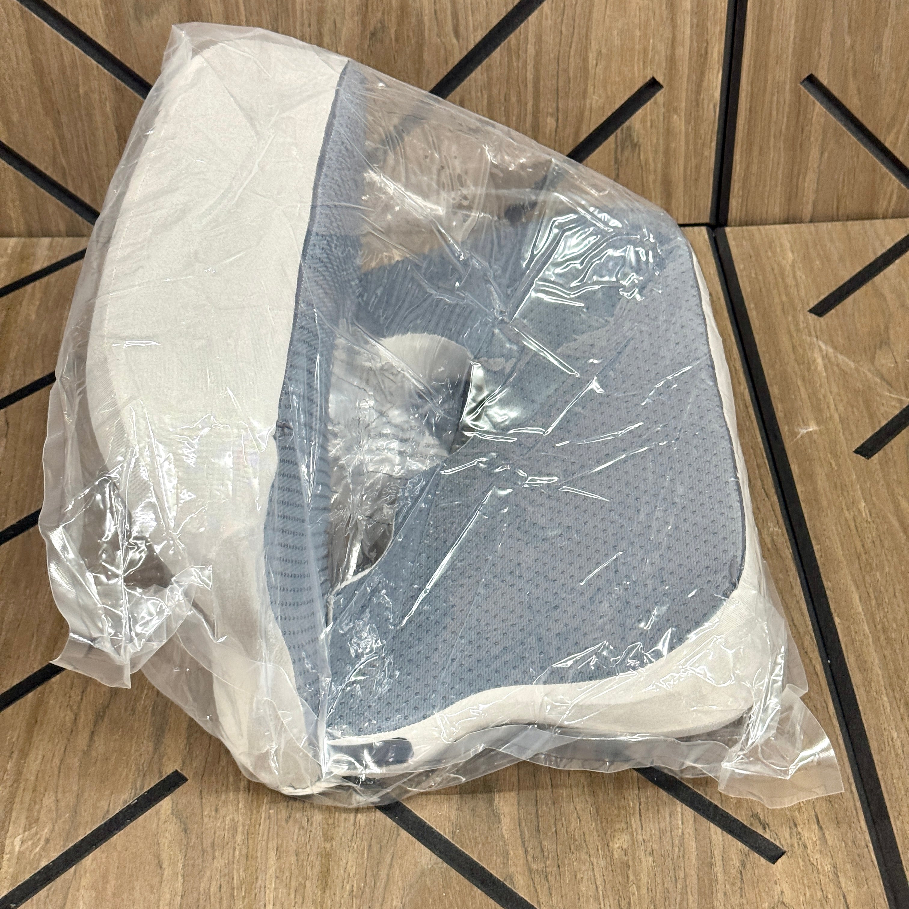 Memory Foam Tailbone Seat Cushion – Back Pain Relief (Brand New)