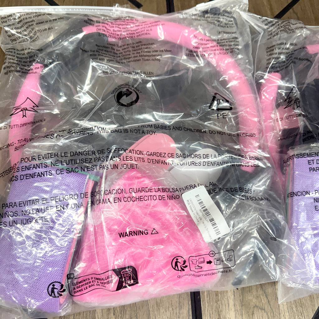 Full Home Workout Kit (Pilates Ring + Bands + Ball) – Brand New