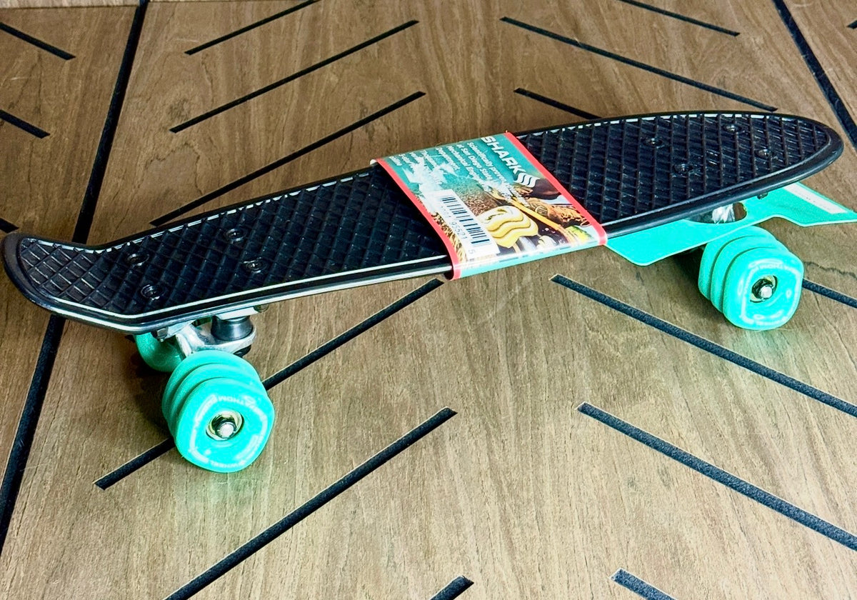 Shark Wheel 22