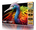 Spectra Projection Vantage V2 120 inch UST ALR Projector Screen
